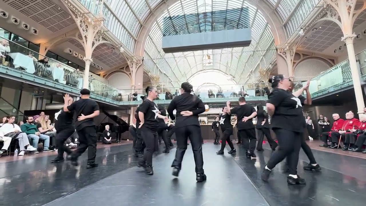 SUPA Dance Showcase
