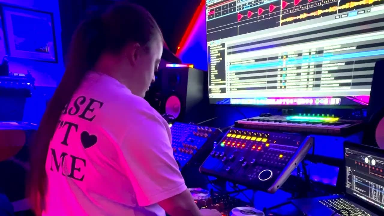 Music for All Abilities with DJ Hymn