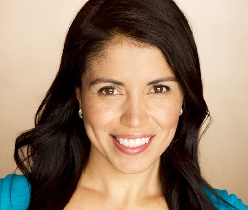 Gabby Alcazar