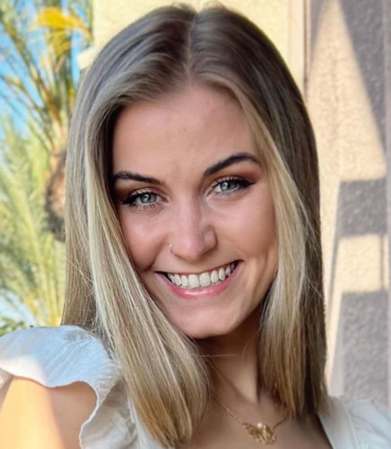 Kaleigh Allen