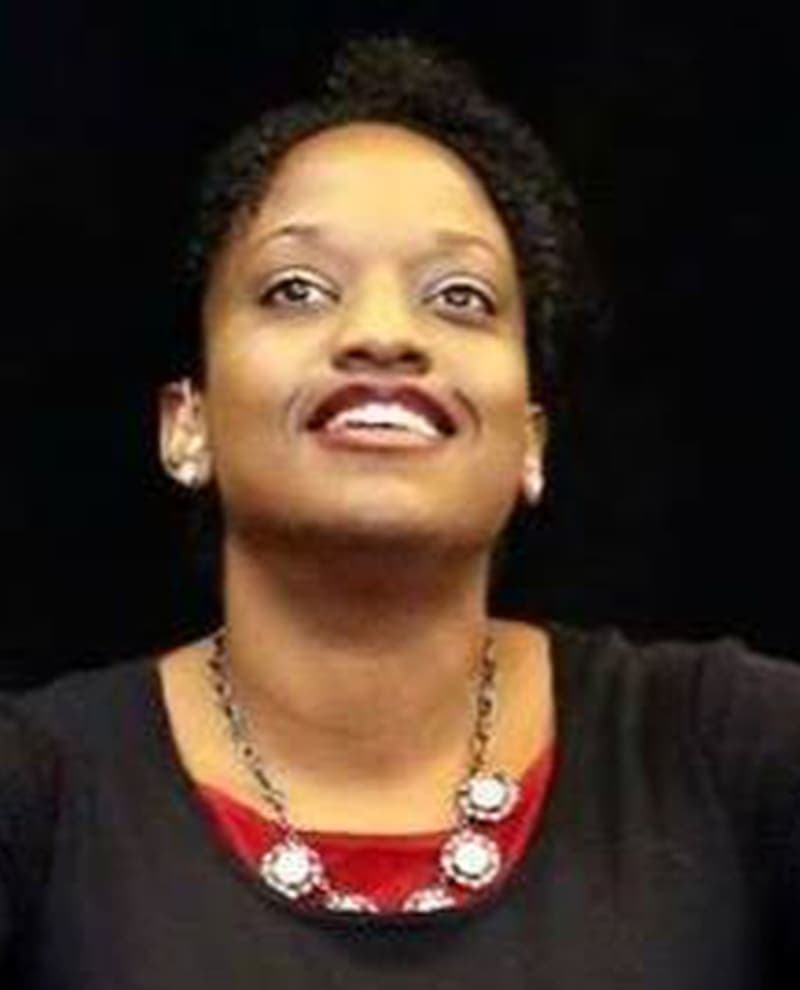 Zendrea Mitchell