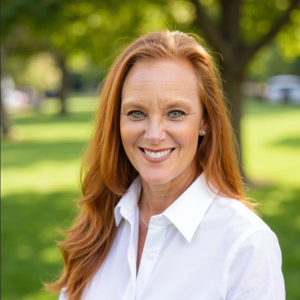 Lisa Dreher
