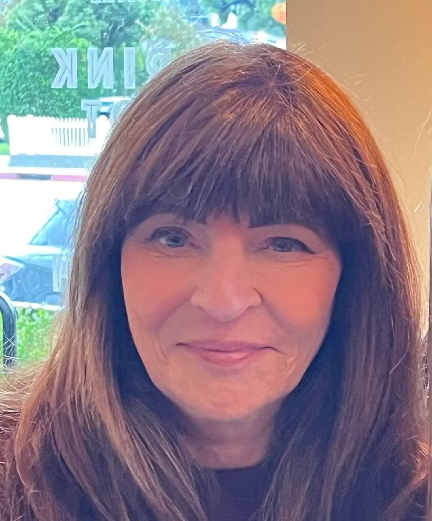 Barbara Helfing