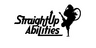 SUPA - Straight Up Abilities Logo
