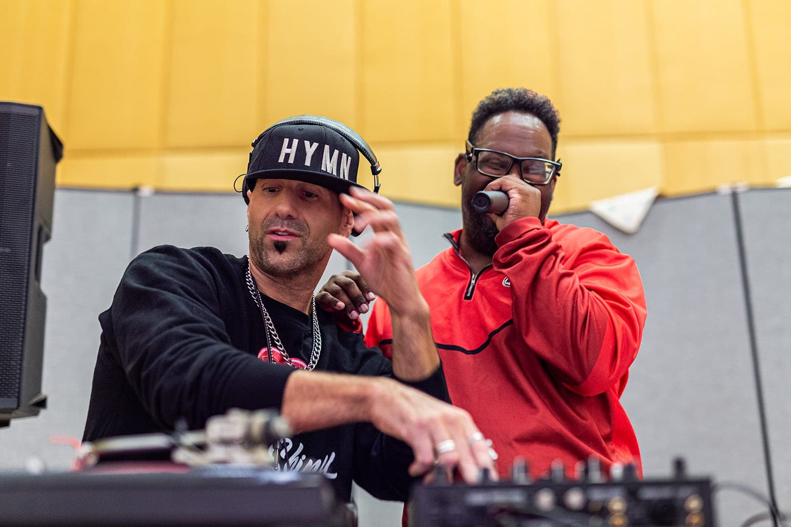 Music & DJ