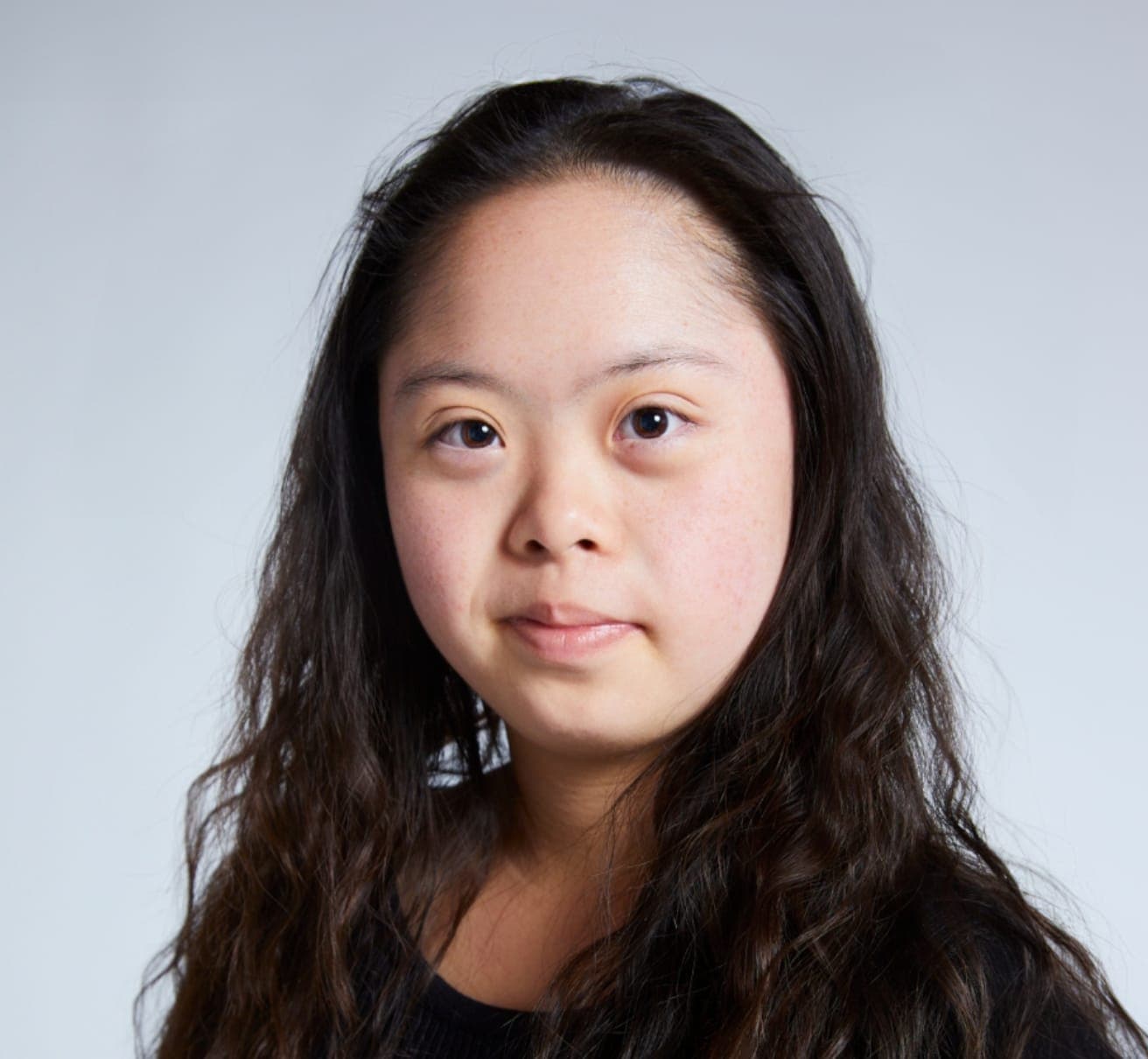 Michelle Kim teaching
